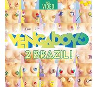 Vengaboys - 2 Brazil-INCL. Video [Import]