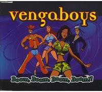 Vengaboys - Boom