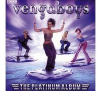 Vengaboys - Platinum Album