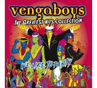 Vengaboys,the - The Greatest Hits Collection (Pink LP) [Import]