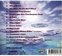 Vengaboys - The Platinium Album