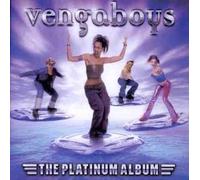 Vengaboys - The Platinum Album [Casete]