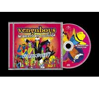 Vengaboys, the - The Greatest Hits Collection