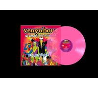 Vengaboys, the - The Greatest Hits Collection (Pink Lp)