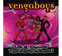 Vengaboys - Up and Down-The Party ALB. [Import]
