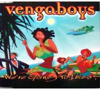 Vengaboys - Were Going to Ibiza [Import]