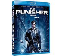 Vengador [Blu-Ray] [Import]