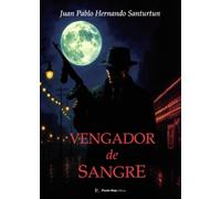 Vengador de sangre