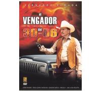 Vengador Del 30 06 [Import USA Zone 1]