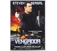 Vengador [Import]