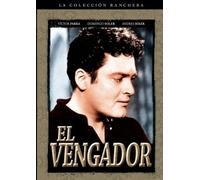 Vengador [Import USA Zone 1]