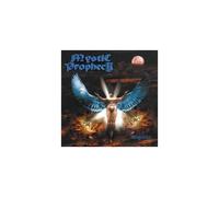 Mystic Prophecy – Vengeance
