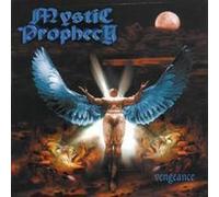 Mystic Prophecy - Vengeance
