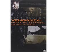 Venganza 2: Conexión Estambul (Import Dvd) (2013) Liam Neeson; Famke Janssen;