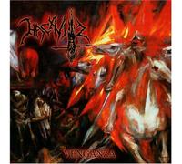 Venganza – CD – Plus Minus Zero