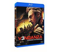 Venganza 3 [Blu-Ray] [Import]