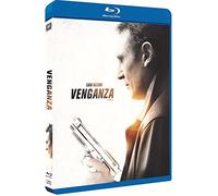 Venganza [Blu-ray]