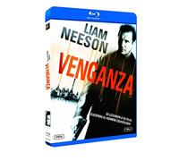 Venganza [Blu-Ray] [Import]