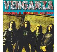Venganza - Contra El Final Del Milenio [Import]