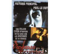 Venganza En La Oscuridad (Blind Witness)
