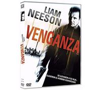 Venganza (Fox) (Import Dvd) (2009) Liam Neeson, Holly Valance, Maggie Grace, K