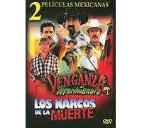 Venganza Marihuanero & Los Narcos De La Muerte