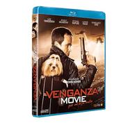 Venganza Movie [Blu-Ray]
