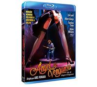 venganza (Ms .45 (Angel of Vengeance)) -1981 [Blu-Ray] [Import]