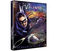 Venganza Oscura DVD 2017 Valentine [Import]