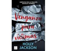 Venganza para víctimas