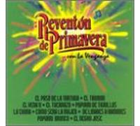 Venganza - Reventon De Primavera