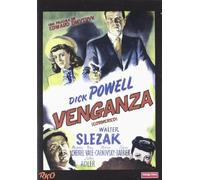 Venganza (RKO) [Import]