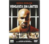 Venganza Sin Limites [Import]