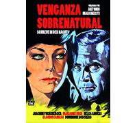 Venganza Sobrenatural [Import]