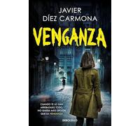 Venganza (Trilogía Justicia 3)
