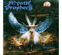 Mystic Prophecy – Vengeance – Nuclear Blast