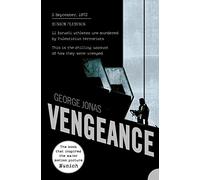 VENGEANCE