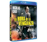 Vengeance (2017) / Vengeance: A Love Story