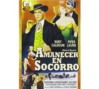 Vengeance à l'aube (1954) / Dawn at Socorro G
