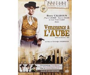 Vengeance à l'aube / Dawn at Socorro
