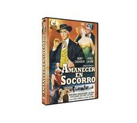 Vengeance à l'aube / Dawn at Socorro [ Origine Espagnole, Sans Langue Francaise ]