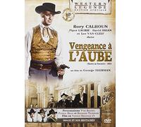 Vengeance à l'aube – DVD – Édition spéciale – Seven7