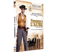 Vengeance à l'aube – DVD – Édition spéciale – Seven7