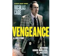 Vengeance: A Love Story