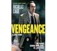 Vengeance: A Love Story [Dvd]