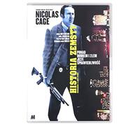 Vengeance: A Love Story [DVD] (IMPORT) (Pas de version française)