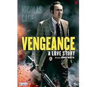 Vengeance – A Love Story – DVD – Import italien – CG Entertainment