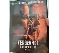 Vengeance À Quatre Mains