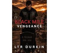 Vengeance: An Outlaw Motorcycle Club Thriller of Revenge, Leadership, And Bloodshed