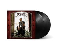 Benjamin Tod – Vengeance and Grace – Vinyle LP